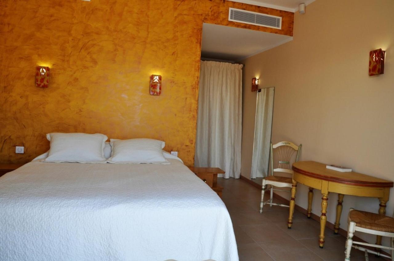 Casa Murina Hôtel Demeure Ecolabel Européen Porto Pollo Exterior foto