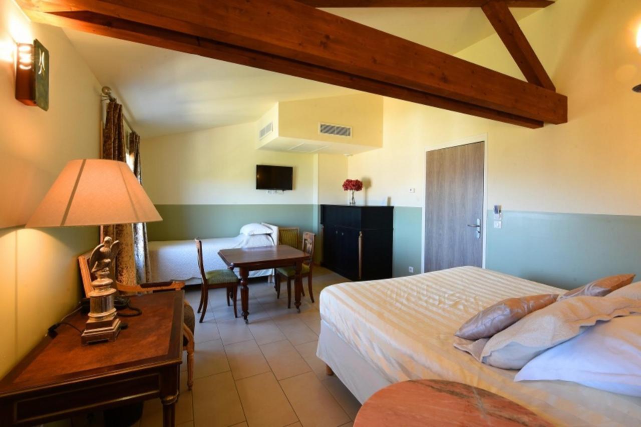 Casa Murina Hôtel Demeure Ecolabel Européen Porto Pollo Habitación foto