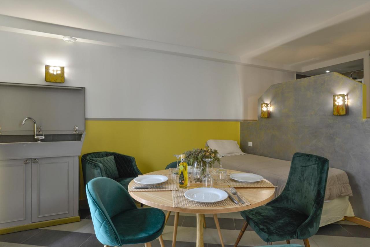 Casa Murina Hôtel Demeure Ecolabel Européen Porto Pollo Exterior foto