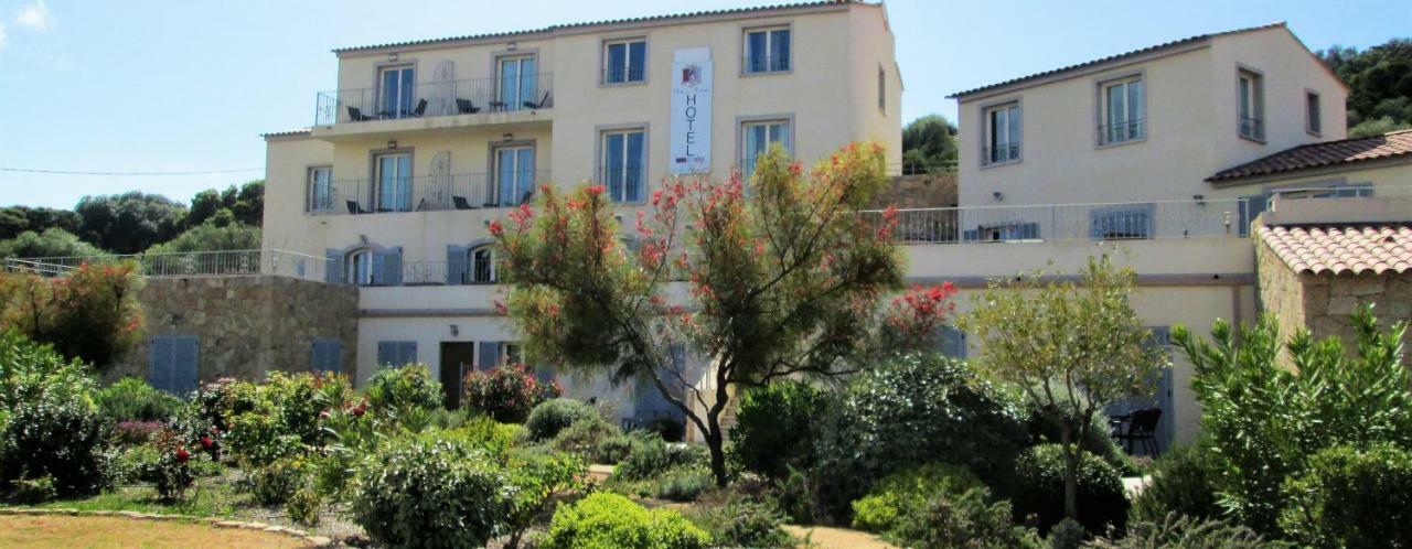 Casa Murina Hôtel Demeure Ecolabel Européen Porto Pollo Exterior foto
